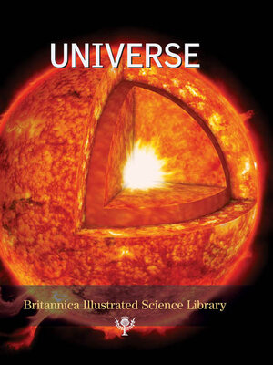 cover image of Universe